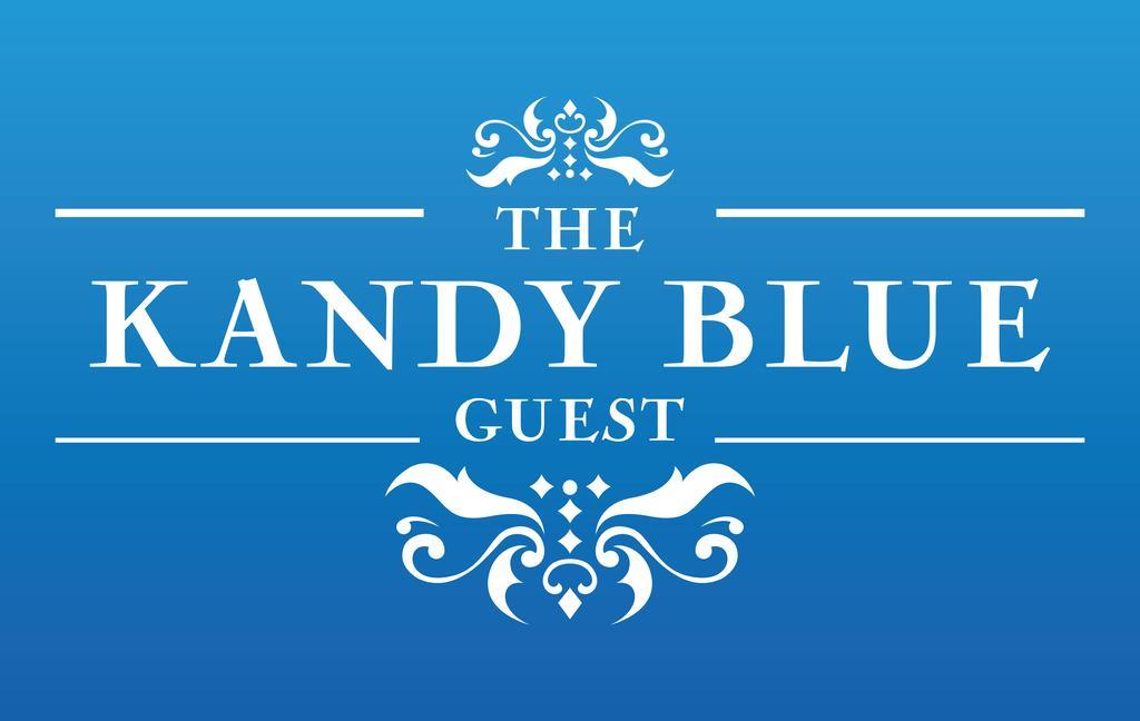 Kandy Blue Exterior photo